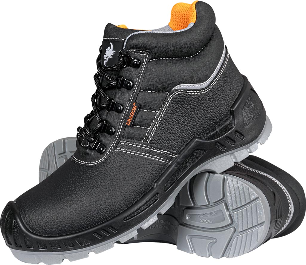 Pantofi de protecție - imagine 5