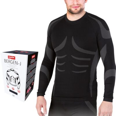 Tricou termoactiv 2XL