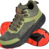 Pantofi tip ghete