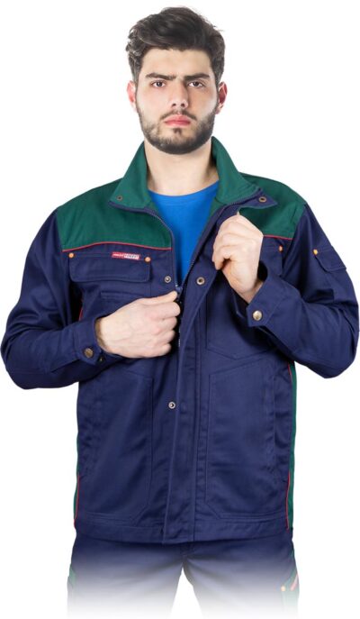 Bluza de protecție L - imagine 13