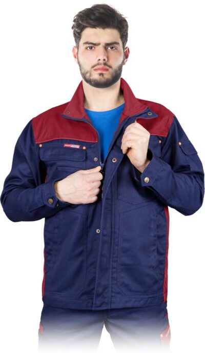 Bluza de protecție L - imagine 3
