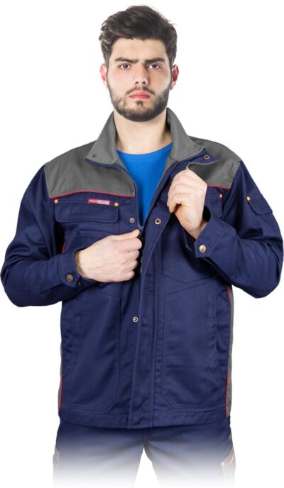 Bluza de protecție L - imagine 6