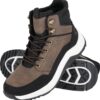 Pantofi tip bocanc
