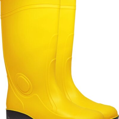 Cizme de protecție 40