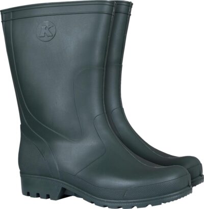 Cizme din PVC 39-40