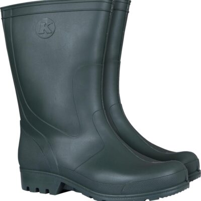 Alternative view of Cizme din PVC 39-40