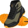 Pantofi tip bocanc