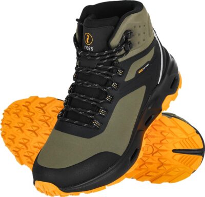 Pantofi tip bocanc