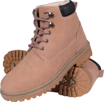 Pantofi tip ghete 36 - imagine 20