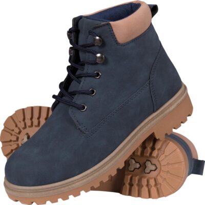 Pantofi tip ghete 36 - imagine 9