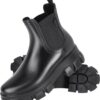 Cizme scurte din PVC 36