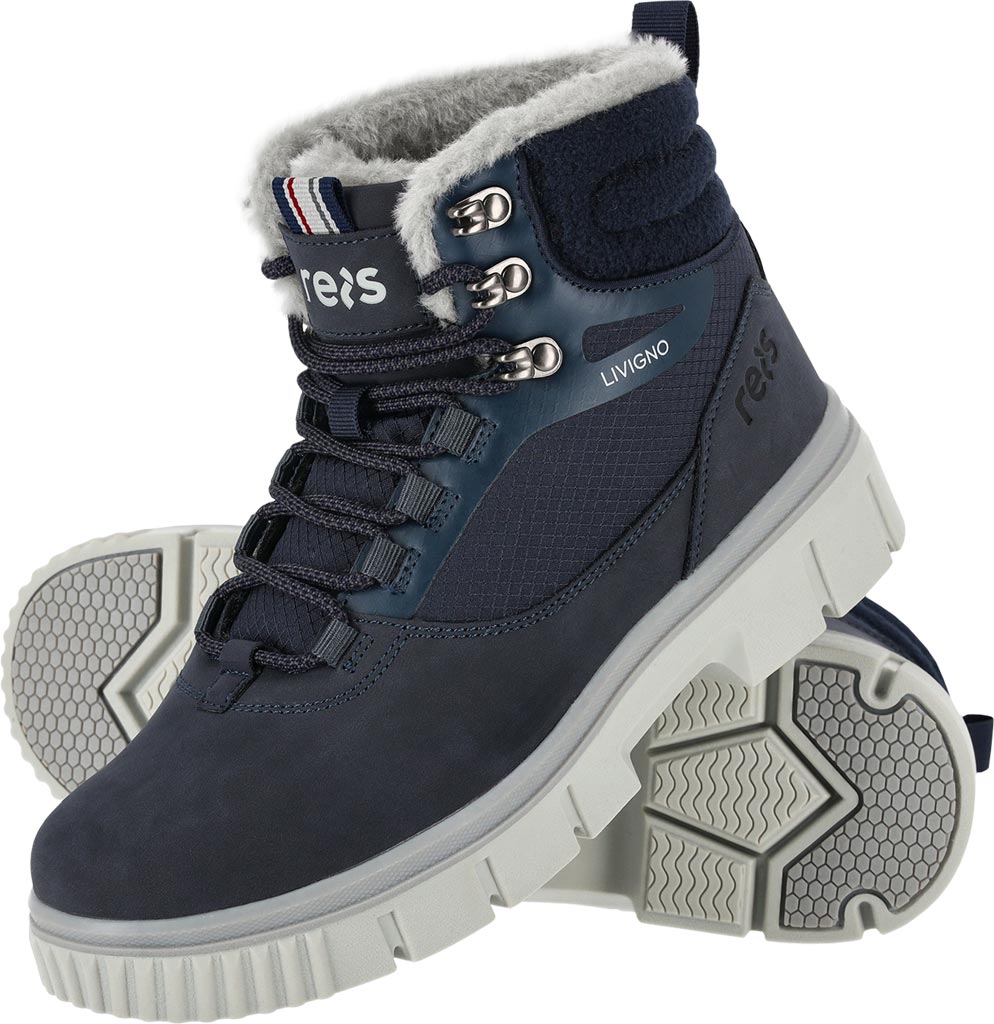 Ghete de iarnă - imagine 7