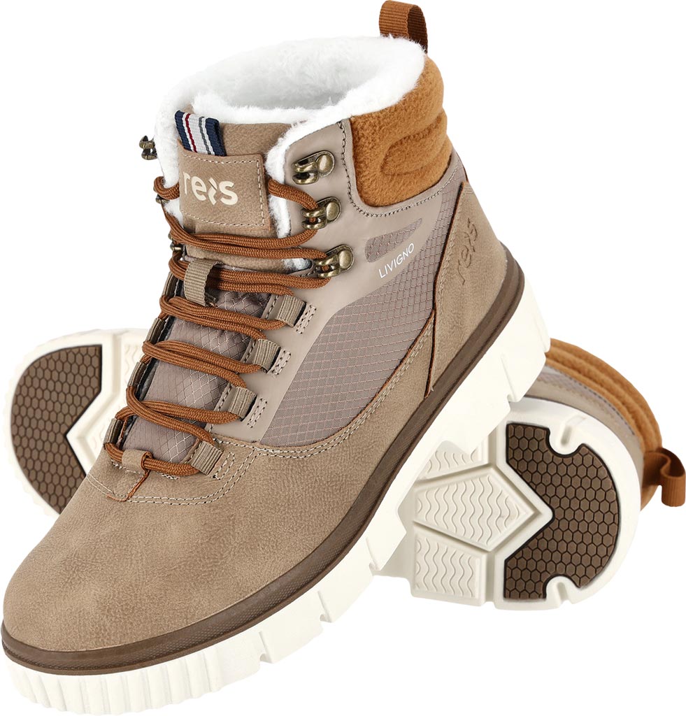 Ghete de iarnă - imagine 3