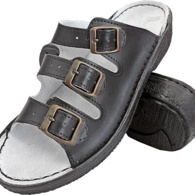 Pantofi ortopedici 35
