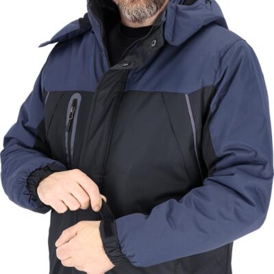 Alternative view of Jachetă de protecție căptușită 2XL