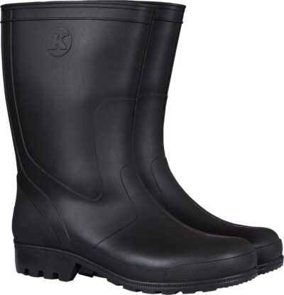 Cizme din PVC -
