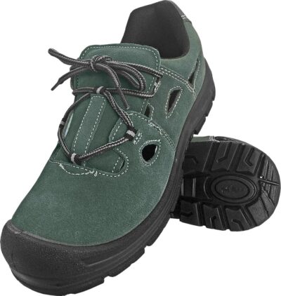 Pantofi de protecție - imagine 5