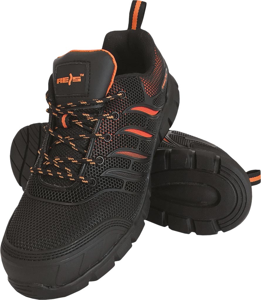 Pantofi de protecție - imagine 8