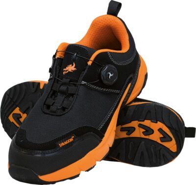 Pantofi de protecție - imagine 6