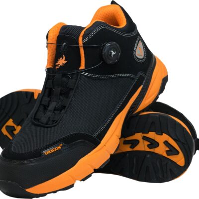 Pantofi de protecție 39