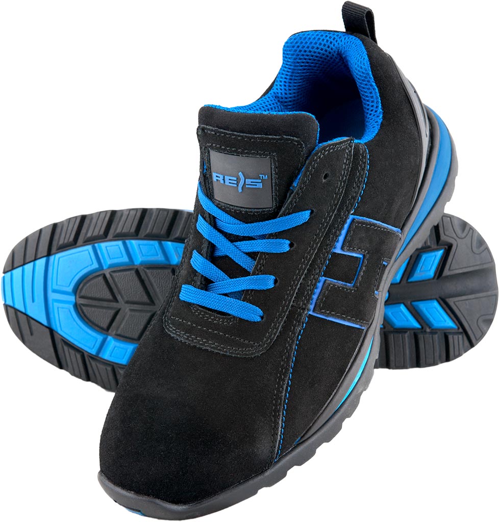 Pantofi de protecție - imagine 10