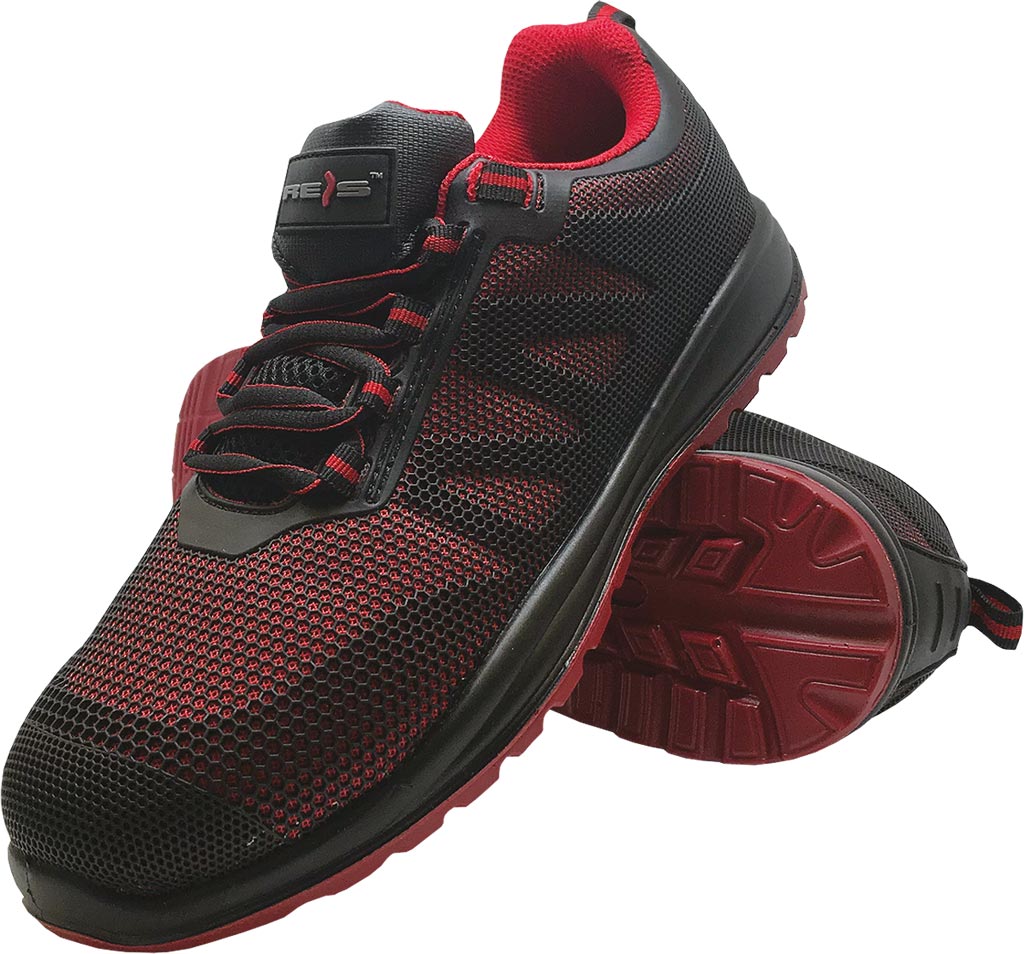 Pantofi de protecție - imagine 11