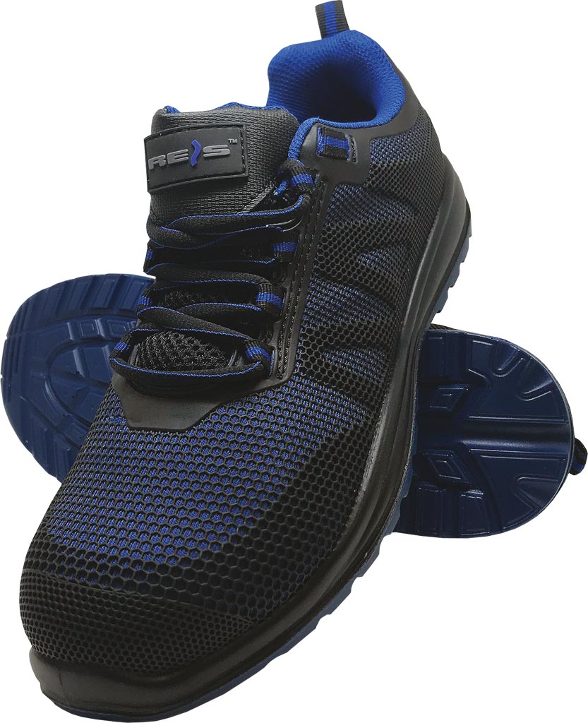 Pantofi de protecție - imagine 3