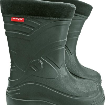 Cizme din material EVA 42