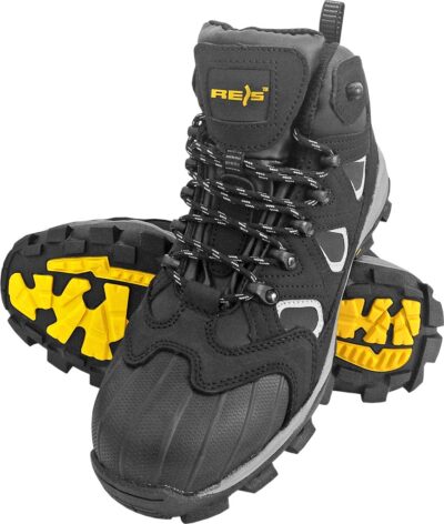 Pantofi de protecție - imagine 3