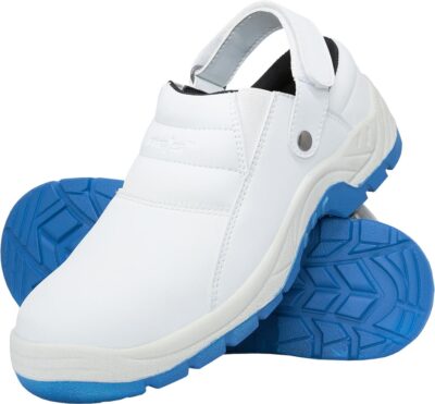 Pantofi de protecție 36 - imagine 3