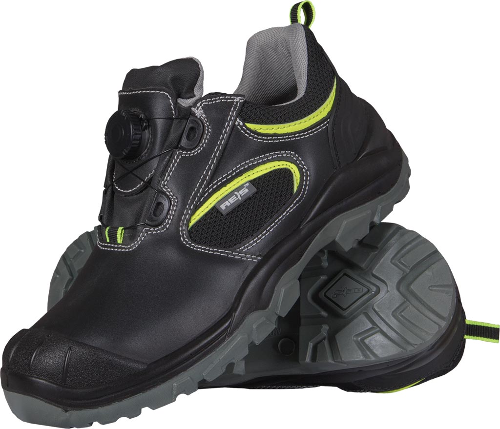 Pantofi de protecție - imagine 2