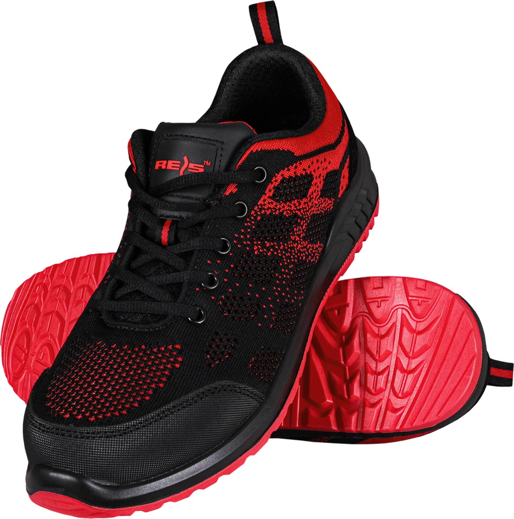 Pantofi de protecție - imagine 2