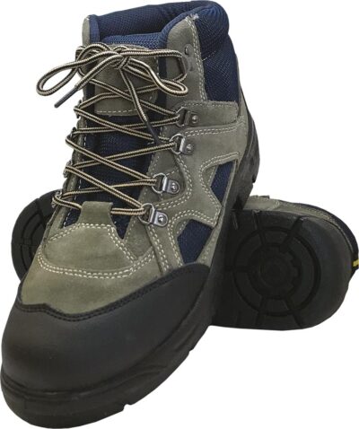 Pantofi de protecție 39 - imagine 6