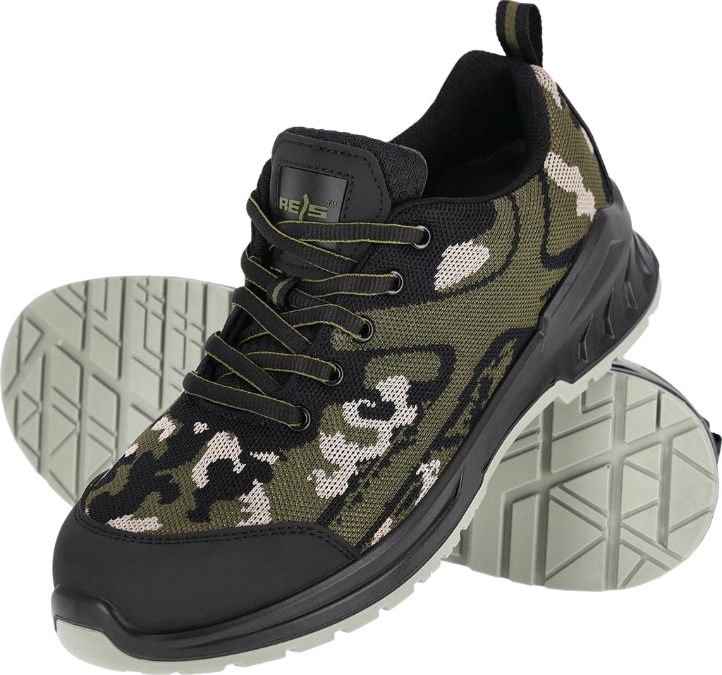 Pantofi de protecție - imagine 8