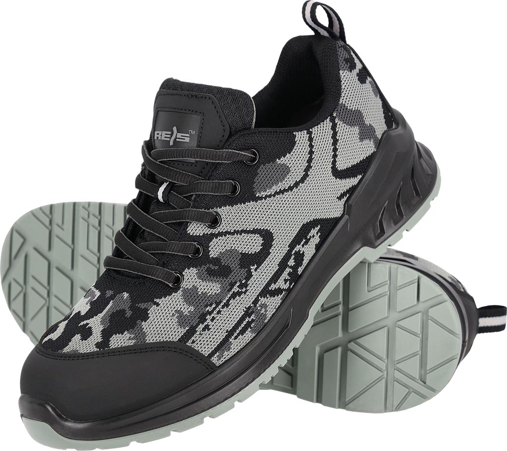 Pantofi de protecție - imagine 17