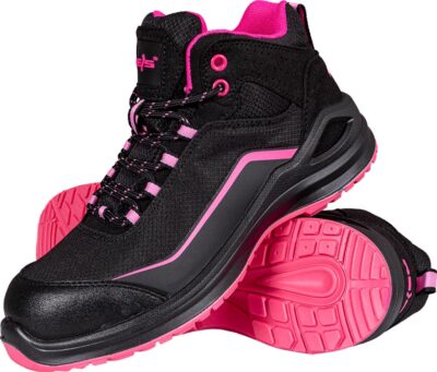 Pantofi de protecție 36 - imagine 2