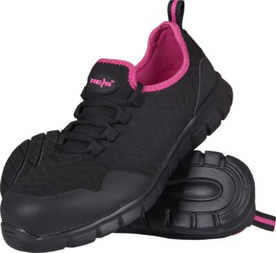 Pantofi de protecție 36 - imagine 3