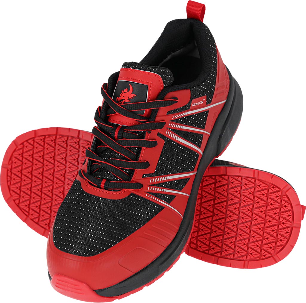 Pantofi de protecție - imagine 7