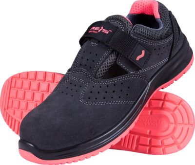 Pantofi de protecție 36 - imagine 6
