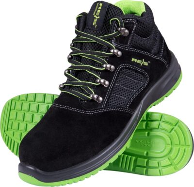 Pantofi de protecție - imagine 2