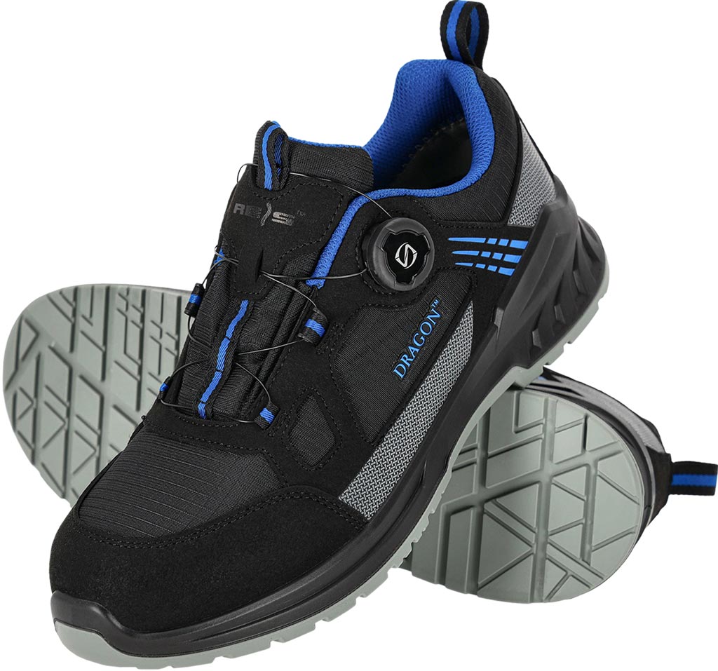Pantofi de protecție - imagine 4