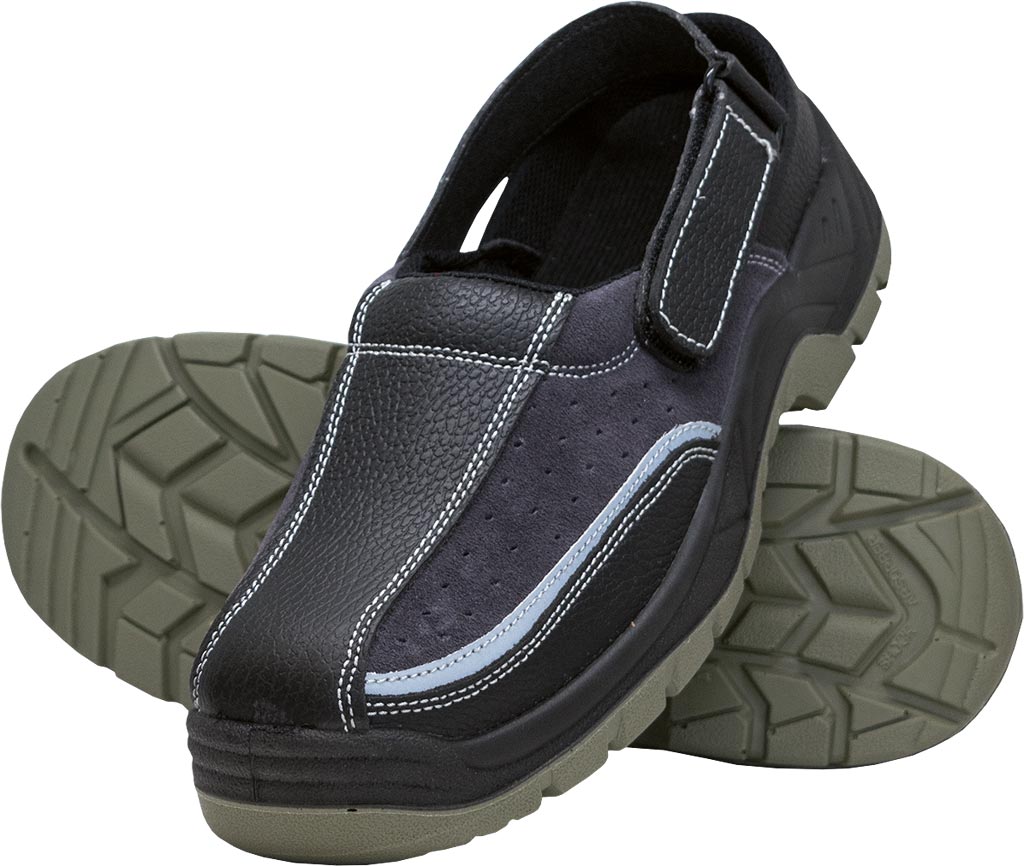 Pantofi de protecție - imagine 5