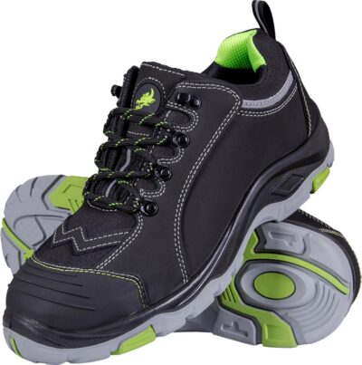 Pantofi de protecție 39 - imagine 5