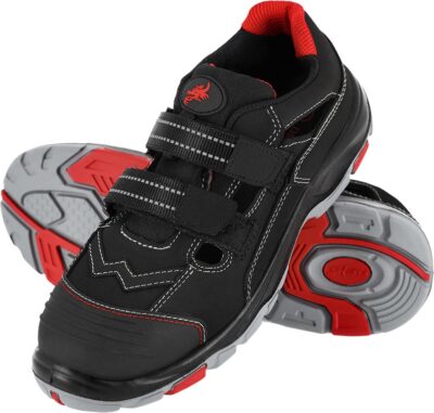 Pantofi de protecție - imagine 4