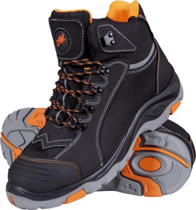 Pantofi de protecție