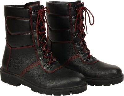 Pantofi de protecție călduroși