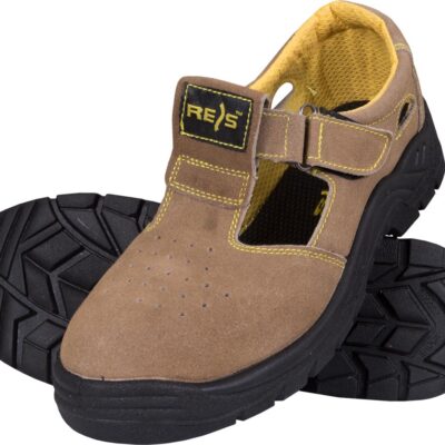 Pantofi de protecție 36