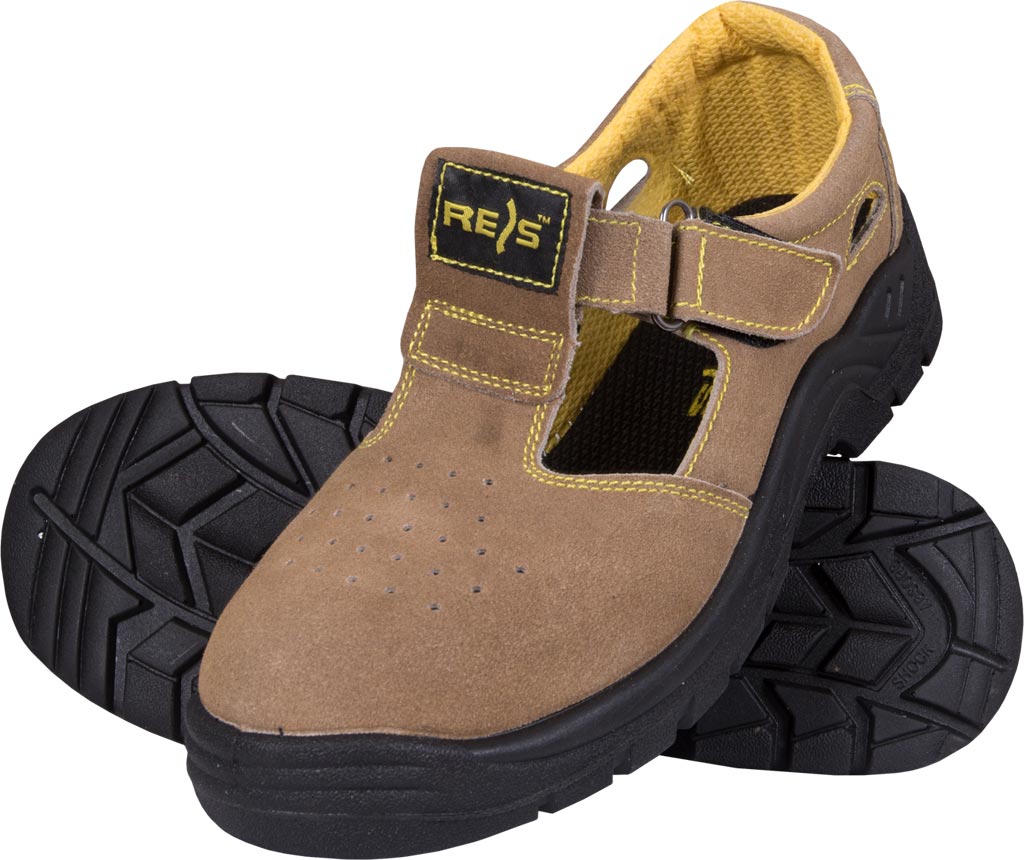 Pantofi de protecție - imagine 6