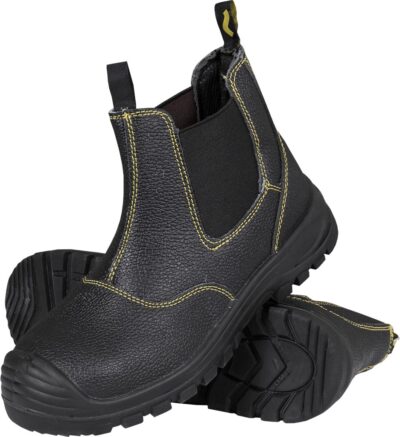 Pantofi de protecție - imagine 8