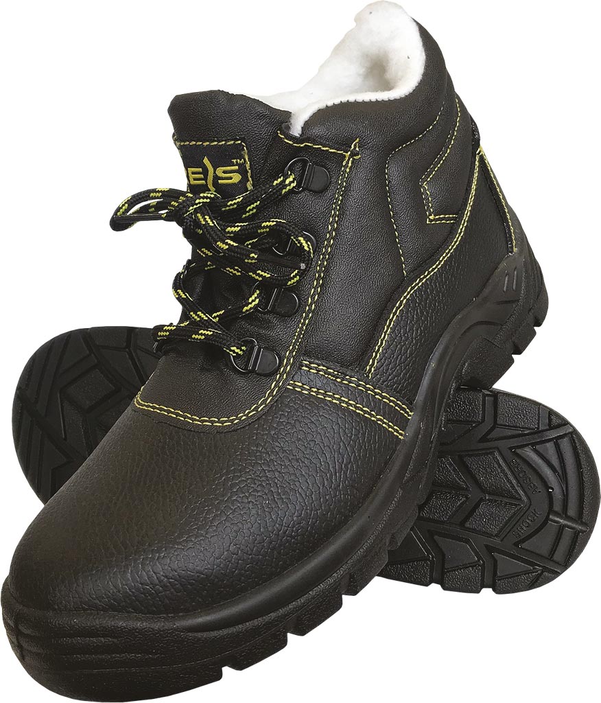 Pantofi de protecție - imagine 4